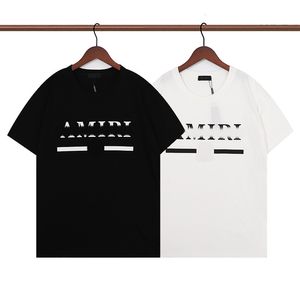 2022 Summer fashion Mens Womens Designers T Shirts For Men s Palms Tops Luxurys Letter Embroidery Tshirts Clothing Short Angels Sleeved Tshirt Tees 007