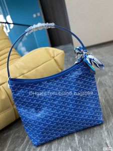 Wholesale Designer Women's bag totes large capacity vegetable basket tote one shoulder handbag with small purse Super hot fashion wrist bags