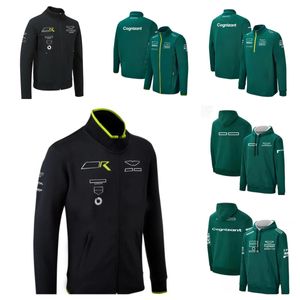 Motorcycle racing suit Spring and Autumn Team Sweatshirt Hoodie Same style customization3056