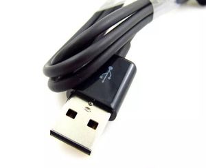 삼성 전자 갤럭시 탭 탭 태블릿 PC 용 USB 데이터 케이블 동기 충전기 충전 라인 코드