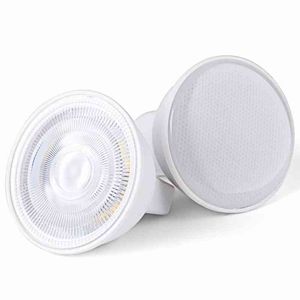 GU10 Светодиодная лампочка 220 В лампа MR16 Spotlight 7W GU5.3 Spot Light Lame E27 Светодиодная лампа Lampada 5W Bombill