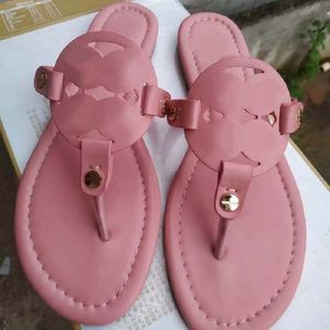 Luxury Brand Sandals Designer Slippers Slides Brocade Floral Broco genuíno Flip Flip Shoes Sandália Sem Caixa Por Brand007