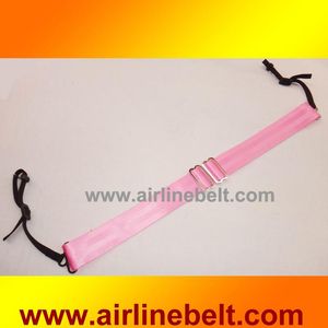 Belts Top Classic Airline Airplane Aircraft Seat Belt Camera Strap BeltBelts