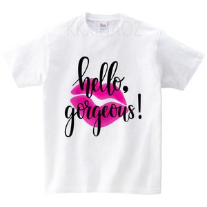 Tişört grafiti t shirt moda kız kıyafetler çiçekler baskı erkek bebek tişört harajuku tasarım çocuklar yuvarlak boyun gömlek shirts tişörtler