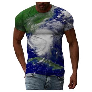 Herren-T-Shirts, farbiges Hemd, Hemden mit italienischem Kragen, für Herren, kurzärmelig, weiß, klassisches Hemd für Herren