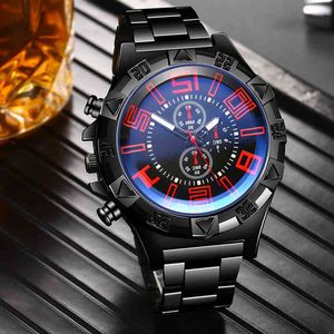 Casual Sport Watch Automatic Busins Movement Imported Mechanical Waterproof Luminous ProductSWTF