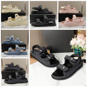 Designer slipper Women Slippers Luxury Sandals Brand Sandals Real Leather Flip Flop Flats Slide Casual Shoes Sneakers Boots by brand 020