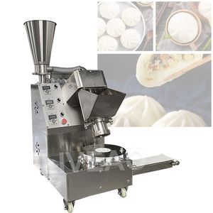 Desiktop Chinese Baozi Machine Maszyna Kuchnia Automatyczna producent producenta bułki na parze producenta