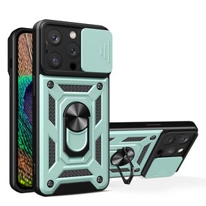 Phone cases 2 in 1 shockproof protection For Motorola Edge Plus 2022 Edge x30 with push pull camera close window car magnetic bracket ring protective cover