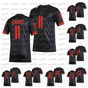 Uf CeoC202 Miami Hurricanes NCAA College Football Jersey Uniformi Premier Jersey D'Eriq King Cam'Ron Harris Charleston Rambo Bubba Bolden Tyler Van