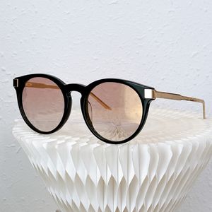 Män och kvinnor solglasögon avslappnad bästa kvalitet mest populära steampunk retro mode temperament solglasögon modell z1669e
