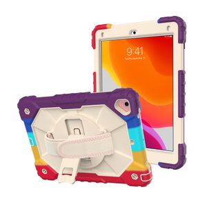 Custodia robusta per bambini per iPad 9,7 pollici 5a/6a generazione/Air 2/Pro 9,7