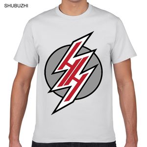 Topy T Shirt Men Hentai Anime Comic Inskrypcje maniak