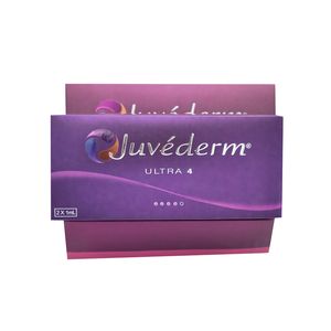 Beauty Items Juvederms Ultra Plus XC 3 dermal filler 2 syringes x 1.0ml