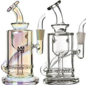 Wasserpfeifen, Mini-Becher, Recycler, Pfeifen, Glasbongs, Öl-Dab-Rigs, Rauchbongs