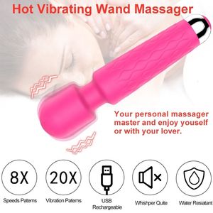 Giocattoli del vibratore all'ingrosso della fabbrica del massaggiatore del giocattolo del sesso per lo stimolatore del clitoride della donna HJD8