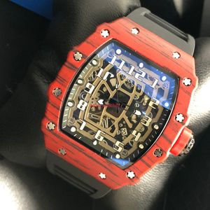 2022 Full funktion Den nya herrklockorna Luxury Watch Men's Quartz Automatisk handledsklockor DZ Male Clock Kaw