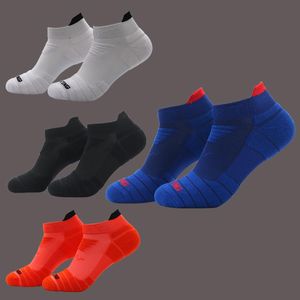 Sports Socks Male Basketball Sweat Waterproof Running Walking Female Cotton No SweatSports