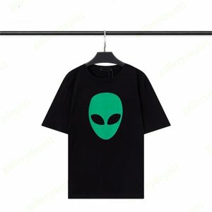 メンズ tシャツ デザイナー tシャツ 服 カラフルな文字 tシャツ デジタルダイレクトグラフィック tシャツ ヒップホップ 楽しいプリント tシャツ グラフィティシャツ 英語印刷 オーバーサイズフィット A