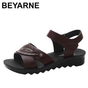 Beyaromen Flat Lofers Shoes Soft Women Flats Shoes Women Women Women Sole Fashion Flats Sandals 210624