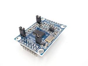 Circuiti integrati Modulo generatore di segnale DDS AD9851 2 Sin Wave (0-70 MHz) e 2 Square Wave (0-1 MHz) Schema elettrico