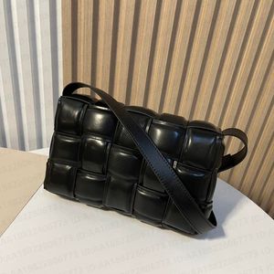 10A Classic Pillow Bag Messenger Crossbody Bag Designer Shoulder Bag Women's Purse Designer Bag Leather Handbag with own box