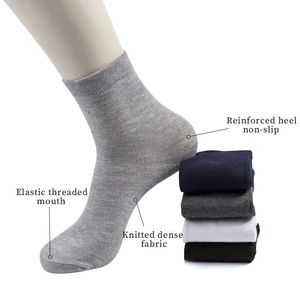 Sports Socks Men's Cotton Moisture Wicking Running Soft And Breathable Summer Winter Casual Basketball