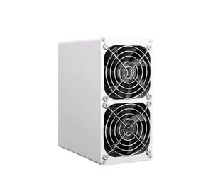 Goldshell KD-BOX 1600GH/S-دون صندوق PSU-آلة التعدين KDA 205W LOW NOIGE MINER MINE SMITH