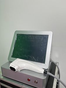 Macchina ad ultrasuoni 4D HIFU per cartucce da 20000 colpi