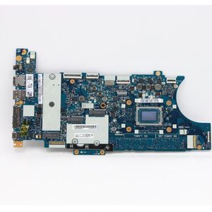 Para Lenovo ThinkPad X395 T495S placa-mãe R7-3700U 8G 5B20W63710