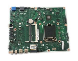 Desktop Motherboard Mainboard Användning för Pavilion 23 AIO 759746-001 730933-001