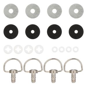 Parts X3 UTV KEMIMOTO Roof Quick Release Bolts 2022 For Can Am X3/ Max- Set Of 4 715003815