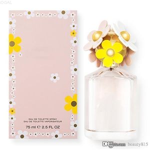 Woman Perfume Fragrances Women Perfumes Spray 75ml EDT Fruity Fragrance Charming Smell Fast Delivery Counter Edition