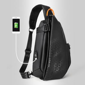 2022 Functionbag Sagbag diagonal Moda de grande capacidade Backpack Backpack