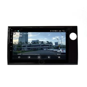 10.1Inch Android Car GPS Video Navigation för Honda BRV-2015 RHD Stereo Audio Radio Multimedia Player