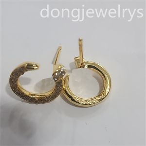 Fashion Woman Pearl Earring Dangle Chandelier Earings Dongjewelrys Charm Women Designer Shiny Luxury Earring Temperament Ear Cuff Jewelry Rings