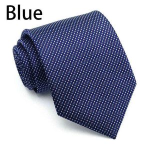 Męskie krawat Wysokiej jakości szczupłe krawaty czerwona szyja chuda krawat krawat 8 cm szerokość weselna firma Casual Men Neckwear 2x21