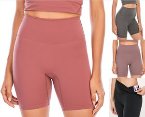 Wholesale sheer yoga pants for sale - Group buy Sexy Sports Fitness Sheer Yoga Pants Short Legging Women Body Sculpting Belly lu Pant Tight Breathable Quick drying High Waist Running Workout Leggings quot cm