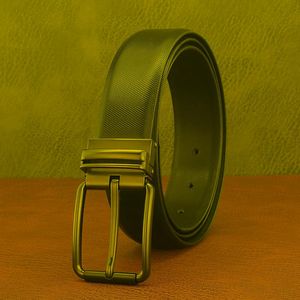 Cintos de fivela de fivela de fivela de cinto clássico designer casual preto masculino de couro branco de alta qualidade -cinturos de cintos de alta qualidade