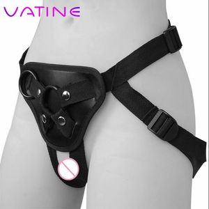 Vatine Sexy Pants Rollplay Erotic Toys Strap On Dildos Strapon Penis Bondage bärbara leksaker för kvinnor lesbiska underkläder skönhetsartiklar