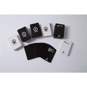 Wholesale superfight cards for sale - Group buy Games Superfight Card Core Deck Game of Super Problems For Kids Teens and Adults or More Players Ages and Up242E235S