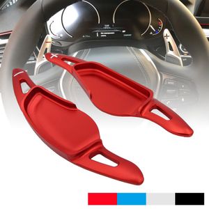 Wholesale steering wheel extender resale online - Car Steering Wheel Paddle Extend Direct Shift Gear Paddle Extension For BMW X3 X4 X5G20 G30 G31 G32 G12 G01 G02 G05
