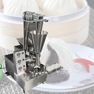 2022 New Type Kitchen Desktop Baozi Machine Steamed Stuffed Bun Maker
