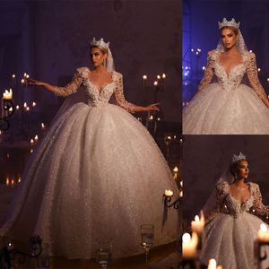 Принцесса бальный платье свадебные платье