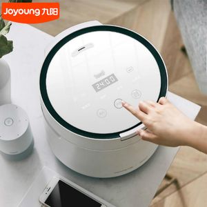 Joyoung IH Rice Cooker 220V Electric Kitchen Appliance Fast Cooking Pot 3L Non-Stick Liner 24H Appointment 1200W For Home
