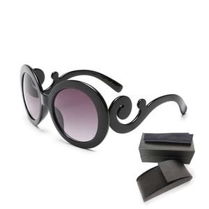 High Quality Womans Sunglasses Luxury Mens Sun glasses UV Protection men Designer eyeglass Gradient Metal hinge Fashion women spectacles with Original boxs 9901