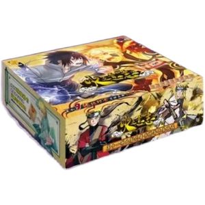 Cartões Cartas Cartas de papel Cartas Um Jogos Crianças Anime Coleção de personagens periféricos Brinquedo de cartas de presente para crianças 220725