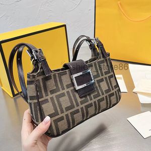 Shoulder bag Axillary bags F wallet 2022 Luxurys designers high Quality Women handbag Fashion handbags mother classic Artwork clutch