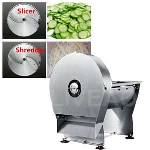 Kitchen Onion Shredded Machine Lemon Cucumber Radish Cabbage Slicing Machine