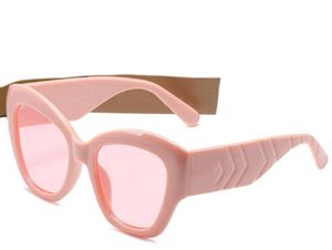 G-Mode-Sonnenbrillen mit rundem Rahmen sind Retro-CCI-Schutz vor UV-Licht, hochwertige Designer-Millionärs-Gus-Sonnenbrillen, Luxus für Damen und Herren, Originalverpackung-1
